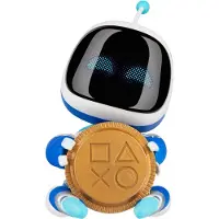 Paladone Astro Bot sparebøsse med lyd