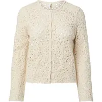 Y.A.S Yasannalina Hæklet Cardigan