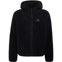 Adidas Terrex Kids Xploric Fleecejakke Med Fuld Lynlås