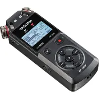 Tascam DR-05XP 32-Bit Float Portable Handheld Recorder With USB-C Audio Interface