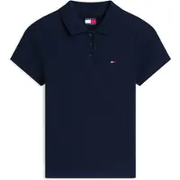 Tommy Hilfiger Shirts 'Slim Fit' navy