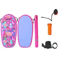 FunWater Esiz00089 Oppusteligt Padleboardsæt
