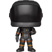 Funko POP! Fortnite Eksklusiv Dark Voyager-figur