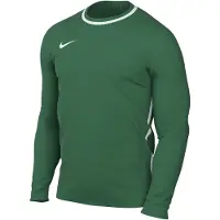 Nike Træningstrøje Dri-FIT Park 26 Crew - Grøn/Hvid, størrelse XX-Large