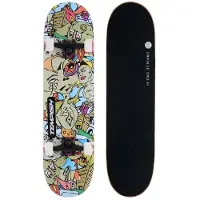 Tempish Crazzy 31´´ Skateboard