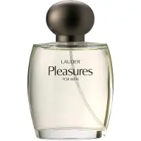 Estée Lauder Pleasures For Men Cologne Spray 100ml