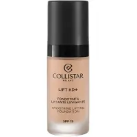 Collistar Lift Hd+ Smoothing Lifting Foundation Flydende foundation 30 ml Nr. 3N - Naturale