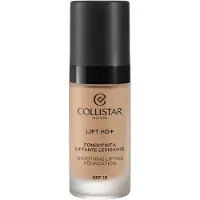 Collistar Lift Hd+ Smoothing Lifting Foundation Flydende foundation 30 ml Nr. 4N - Sabbia