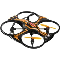 Water Revolution Quadrocopter 2 R/c 2.4 Ghz Drone