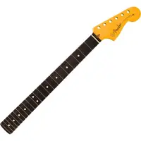 Fender American Professional Classic Jazzmaster Neck 22 Medium Jumbo Frets 9.5" Radius Rosewood