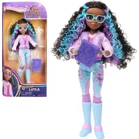 Spin Master UnicornAcademy Fashionable Layla 6072646 /4