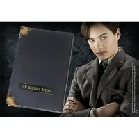 Noble Collection Harry Potter Daglig Replika Af Tom Riddle