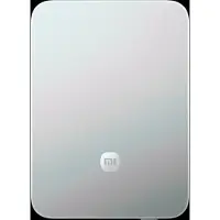 Xiaomi UltraThin Magnetic 15W - Silver - 5000 mAh