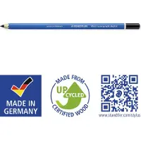Staedtler Mars Lumograph digital Stylus pencil