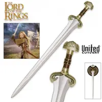 United Cutlery LOTR Sword Of Eowyn