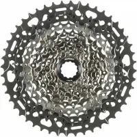 Microshift Advent Mx G-series Shimano Hg Kassette