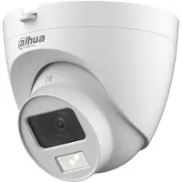 Dahua Dh-hac-hdw1200clqp-il-a-0280b-s6 Overvågningskamera