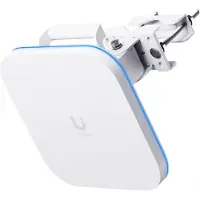 Ubiquiti UniFi E7 Campus - Trådløs forbindelse - Wi-Fi 7 - Wi-Fi 7 - 2.4 GHz, 5 GHz, 6 GHz - væg/pælmonterbar