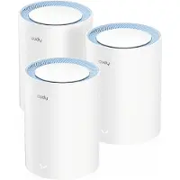 Cudy M1200 Wifi-adgangspunkt 3 Enheder