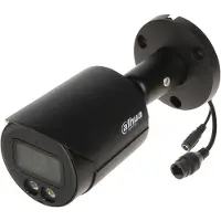 Dahua Ip Ipc-hfw2449s-s-il-0280b Overvågningskamera
