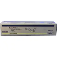 Xerox Phaser 6200 Yellow High Cap Toner, 8000 Sider, Gul