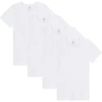Sanetta Shirts hvid