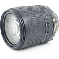 Nikon AF-S DX NIKKOR 18-140 f/3.5-5.6 G ED VR, Telefoto zoomobjektiv, 17/12, 18 - 140 mm, Billedstabilisator, F, DX, Autofokus