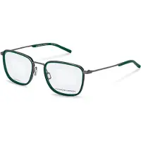 Porsche Design P8789-56c000 56x20x145 Mm Læsebriller