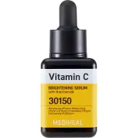Mediheal , Vitamin C Brightening Serum Med Niacinamid, 1,35 fl oz (40 ml)