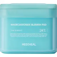 Mediheal Madecassoside Blemish Pad Plejepuder 100 stk.