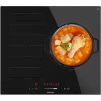 Cecotec Bolero Squad I 3001 Flex Induktionskomfur 59 Cm