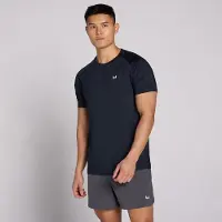 Myprotein MP Herre Training Kortærmet T-Shirt - Mørk Marineblå - XS