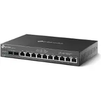 TP-LINK ER7212PC Omada 3-in-1 Gigabit VPN Router - Router