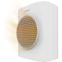 Cecotec Readywarm 1570 Max Ceramic Smart 8277 Keramisk Varmeapparat