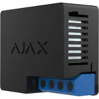 Ajax Relay rėlė