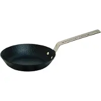Ronneby Bruk Carbon kulstålspande Ø20 cm