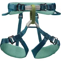 Petzl Macchu Juniorsele