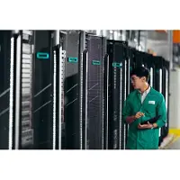 HP HPE - Dække med hurtigluk - hvid med ikke-skinnende finish (pakke med 20) - for HPE Aruba AP-635 (EG), AP-635 (IL), AP-635 (JP), AP-635 (RW), AP-635 (US), AP-635 (WW)