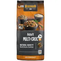 Belcando Økonomipakke: 2 store poser tørfoder - Adult Multi-Croc (2 x 12,5 kg)