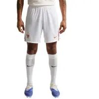 Nike Frankrig Hjemmebaneshorts Vm 2026 - , størrelse Medium
