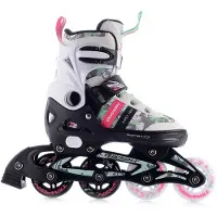 Tempish Dasty 2 Adjustable Børnerulleskøjter