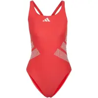 Adidas Logo C-back Badedragt, størrelse 48