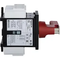 Schneider Electric SIKK.H.AFB.VCF-5 125A 3 RØ/GU