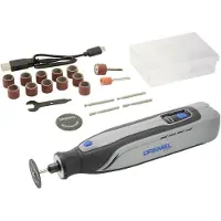Dremel 8150-20 Cordless Multi-Tool