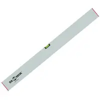 SLOWIK murerske lodskinne L63, 250 cm