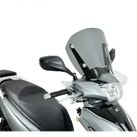 Wrs forrude sport kymco folk ky002fs