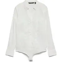 Vero Moda Lady String Langærmet Body