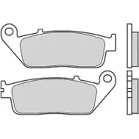 Brembo 07ho41 Type Sr Sintrede Bremseklodser