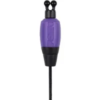 Fox International Black Label Dinky Halo Hangerindikator