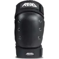 REKD Pro Ramp Knee Pads Knæbeskytter